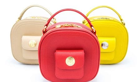 แบรนด์กระเป๋า Borboleta  แนะนำกระเป๋ารุ่น Mini Treasure Bag #สวยไม่ทำร้ายสัตว์ รายแรกในประเทศไทย