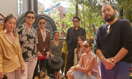 อนันดาฯ และ Vogue ประเทศไทย เปิดบ้านหรู “อาร์เทล” ต้อนรับเซเลบริตี้แถวหน้า พร้อมจัดแสดง Art Showcase จากศิลปินชื่อดังของโลก