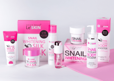 BEYOND BEAUTY ASEAN BANGKOK