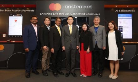 มาสเตอร์การ์ดเสริมความแข็งแกร่งความเป็นผู้นำด้านการชำระเงินแบบเรียลไทม์ ในเอเชียแปซิฟิก โดยมุ่งเน้นที่ตลาดในประเทศไทย