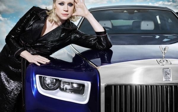 เผยมิติใหม่ของโรลส์-รอยซ์ แฟนธอมผ่านภาพยนตร์สั้นของแรนกิน  ช่างภาพชื่อดังชาวอังกฤษ