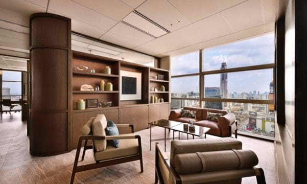 “The Great Room” Co-working space ที่เป็นมากกว่าสถานที่ทำงาน