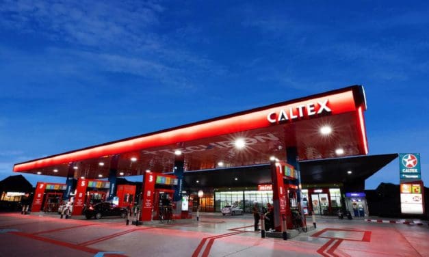แผนธุรกิจไร้รอยต่อ! คาลเท็กซ์ เปิดสถานีบริการน้ำมันแฟลกชิพรูปแบบใหม่ “Caltex Smart Station” สร้างสรรค์ทุกรายละเอียดเพื่อตอบโจทย์ผู้บริโภค เติมเต็มประสบการณ์ตามกลยุทธ์ Smart Value for All  พร้อมเร่งขับเคลื่อนองค์กรสู่การเติบโตอย่างยั่งยืน