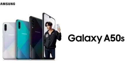 ซัมซุงเอาใจเหล่านุชอีกครั้ง! ชวน ‘เป๊ก ผลิตโชค’ ปล่อยวิดีโอออนไลน์ เปิดตัว ‘Galaxy A50s’ รุ่นใหม่ พร้อมออกไปไลฟ์กับฟีเจอร์ขั้นเทพ