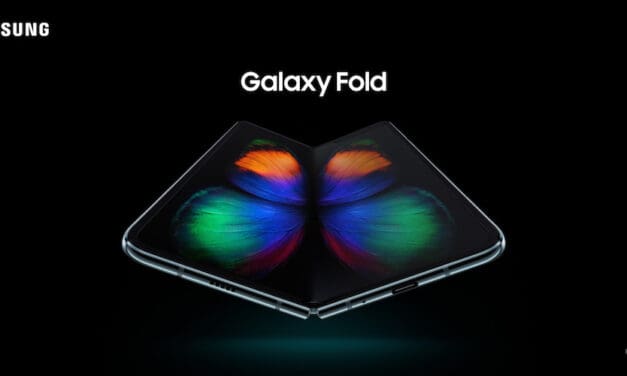 3 เหตุผลที่ยืนยันว่าทำไม ‘ซัมซุง กาแลคซี่ โฟลด์’ ถึงเป็นสุดยอดนวัตกรรมสมาร์ทโฟนแห่งศตวรรษ
