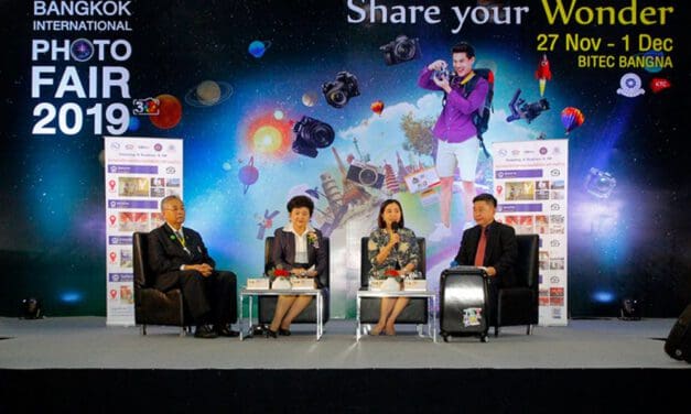 Amazing 4 Stations 4 All สัมผัสแหล่งท่องเที่ยวโดยรถไฟฟ้า MRT สายสีน้ำเงินส่วนต่อขยาย