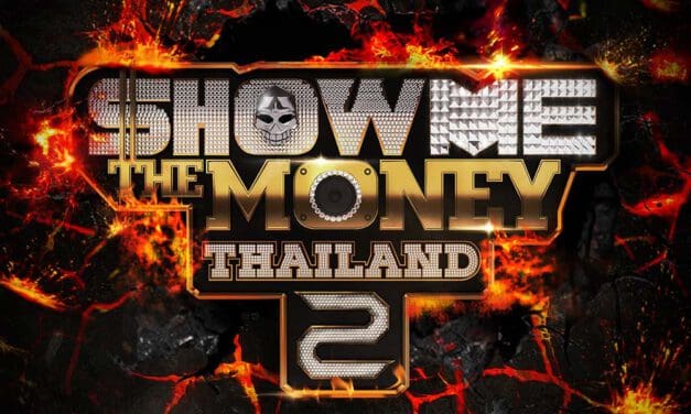 วงการแร็ปเปอร์ต้องสะเทือน เมื่อ “Show Me The Money Thailand 2” กลับมาเดือด กันอีกครั้ง!