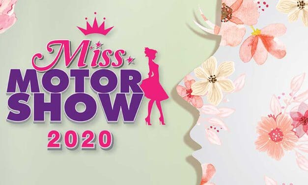 Miss Motor Show 2020 เวทีของผู้หญิงยุคใหม่ พร้อมเปิดรับสมัครแล้ววันนี้!