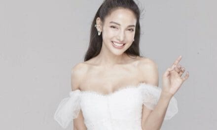 “แพท-ณปภา” ยืนหนึ่งคุณแม่งานชุก แฮปปี้พรีเซ็นเตอร์ มาโมริ มิลค์กี้ฯ