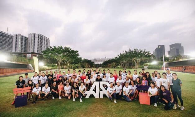 อาดิดาส จัดงานวิ่ง Run to Reconnect ฉลองเปิดตัวคอลเลคชั่น FOCUSBREATHEIN ส่งเสริมการคืนความสดชื่นให้กับร่างกายและจิตใจผ่านการกำหนดลมหายใจ