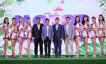 โฉมหน้าผู้ผ่านเข้าสู่รอบชิงชนะเลิศ Miss Motor Show 2020