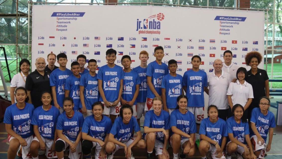 จูเนียร์ เอ็นบีเอ โกลบอล แชมเปี้ยนชิพ 2020 จะกลับมาอีกครั้งเดือนสิงหาคม ลุ้นนักบาสเยาวชนไทยเข้าร่วมอีกครั้ง