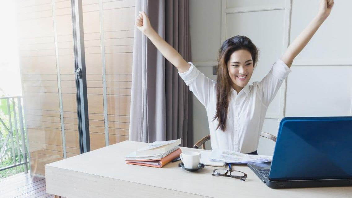 ซิกน่าเผยผลสำรวจฯ พบว่าคนไทยให้การตอบรับการทำงานจากที่บ้านในช่วงวิกฤตโควิด-19