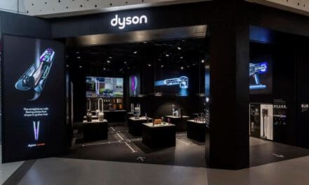 สัมผัสประสบการณ์พิเศษที่ Dyson Demo แห่งใหม่ ณ ศูนย์การค้าเซ็นทรัลเวิลด์ พร้อมกับไอเดียของขวัญเทศกาลวันแม่สุดพิเศษปี 2563