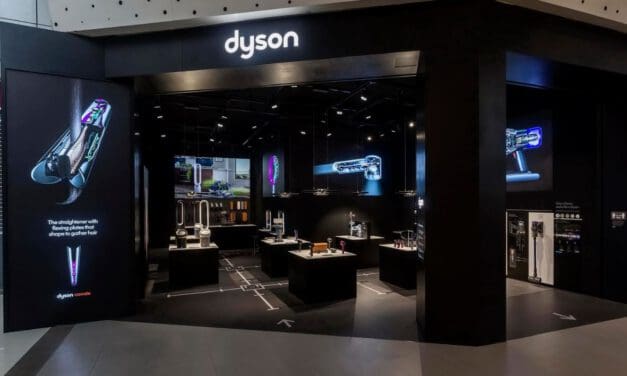 สัมผัสประสบการณ์พิเศษที่ Dyson Demo แห่งใหม่ ณ ศูนย์การค้าเซ็นทรัลเวิลด์ พร้อมกับไอเดียของขวัญเทศกาลวันแม่สุดพิเศษปี 2563