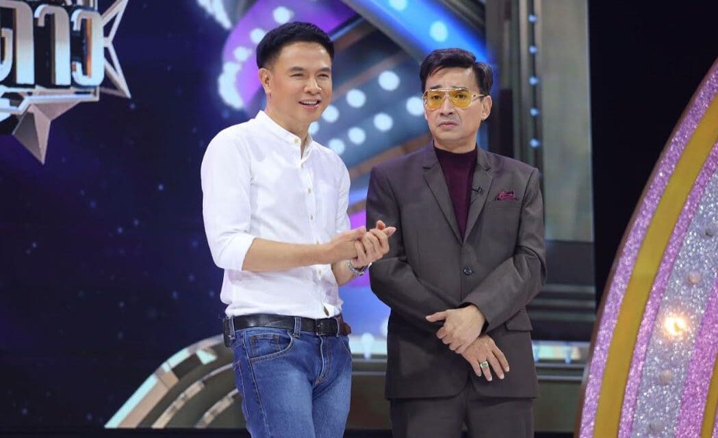 เซอร์ไพรส์สุดๆ เมื่อ‘อาหมู ดิลก’ บุกมาสเตอร์คีย์ เวทีแจ้งเกิด ร้องถล่มดาว