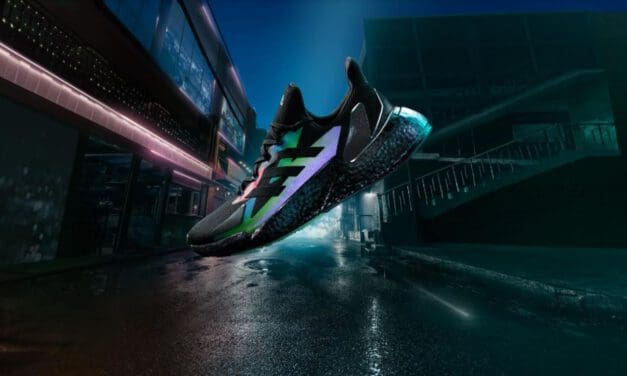 อาดิดาส ชวนสัมผัสมิติใหม่แห่งวงการวิ่งด้วย X9000 ตระกูลรองเท้าวิ่งดีไซน์ล้ำอนาคต