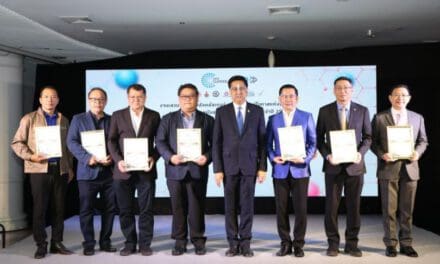 สสว. หนุนคลัสเตอร์ ปี 63 สร้าง 30 กลุ่มคลัสเตอร์  ปั้นผู้ประกอบการเอสเอ็มอี 4 พันราย สร้างรายได้ 472 ล้านบาท