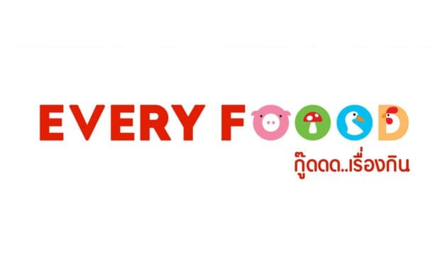 “Every Foood” Cloud Kitchen น้องใหม่มาแรงตอบโจทย์ยุค New Normal เน้นบริการสั่งอาหารผ่าน Application และ food aggregator