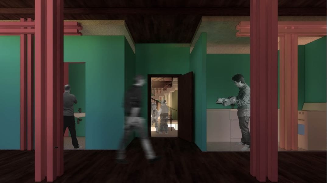 Asia Young Designer Awards 2020