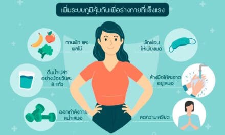 เช็คก่อน สัญญาณอาการระบบภูมิคุ้มกันร่างกายผิดปรกติ พร้อมวิธีเสริมสร้างเพื่อร่างกายที่แข็งแรงรับมือโรคภัยไข้เจ็บ