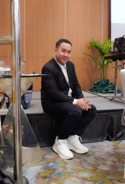 รายการทอดปลานิน