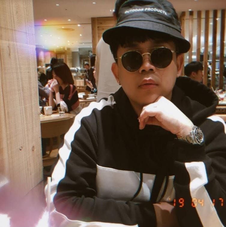 รายการทอดปลานิน