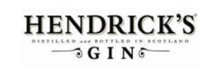 Hendrick’s Gin