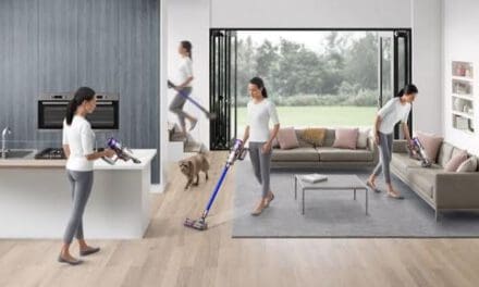 Dyson แนะนำวิธีการทำความสะอาดบ้านต้อนรับวันหยุดยาวสงกรานต์ 2564