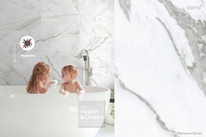 กูรูห้องน้ำ ชวนมาสร้างภูมิคุ้มกันให้สุขอนามัยที่ดี สำหรับทุกคนในครอบครัว ด้วยการดูแลห้องน้ำให้สะอาดแบบง่าย ๆ ยุคนิวนอร์มอลกันดีกว่า