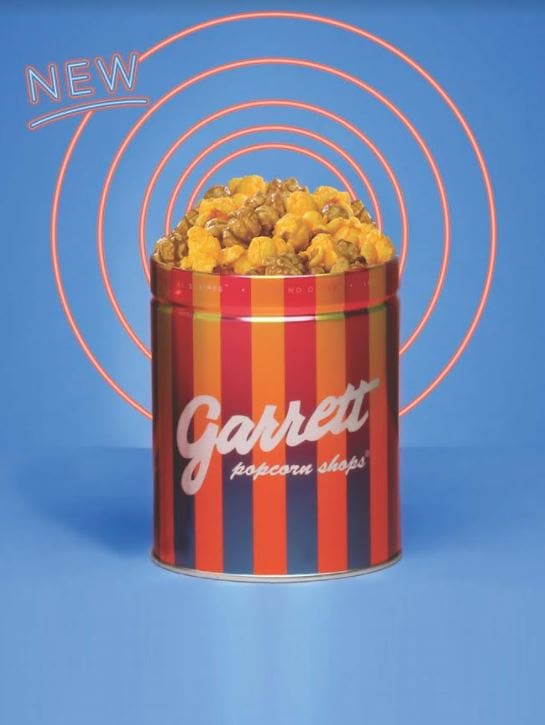 ป๊อปคอร์น