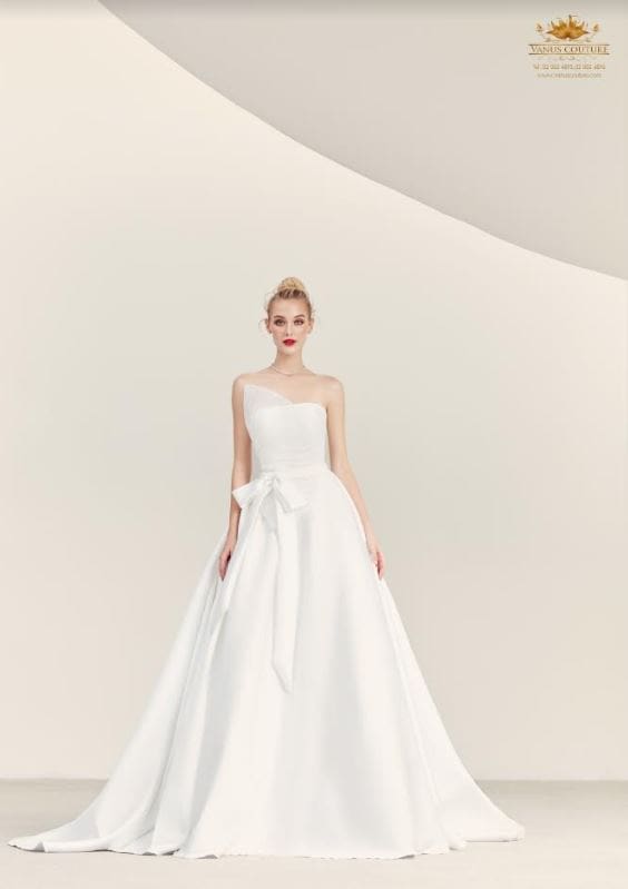 Cherry blossom bridal collection
