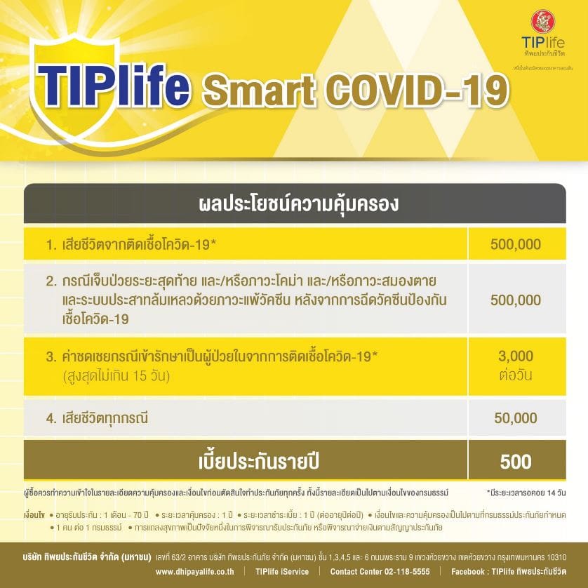 TIPlife