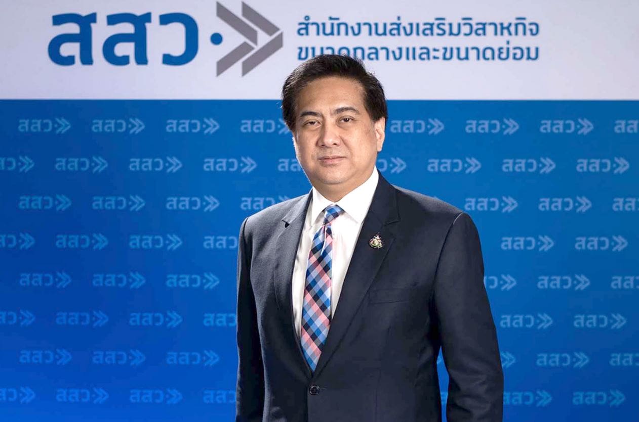 ช้อปของดี SME ไทย ไฟต์โควิด