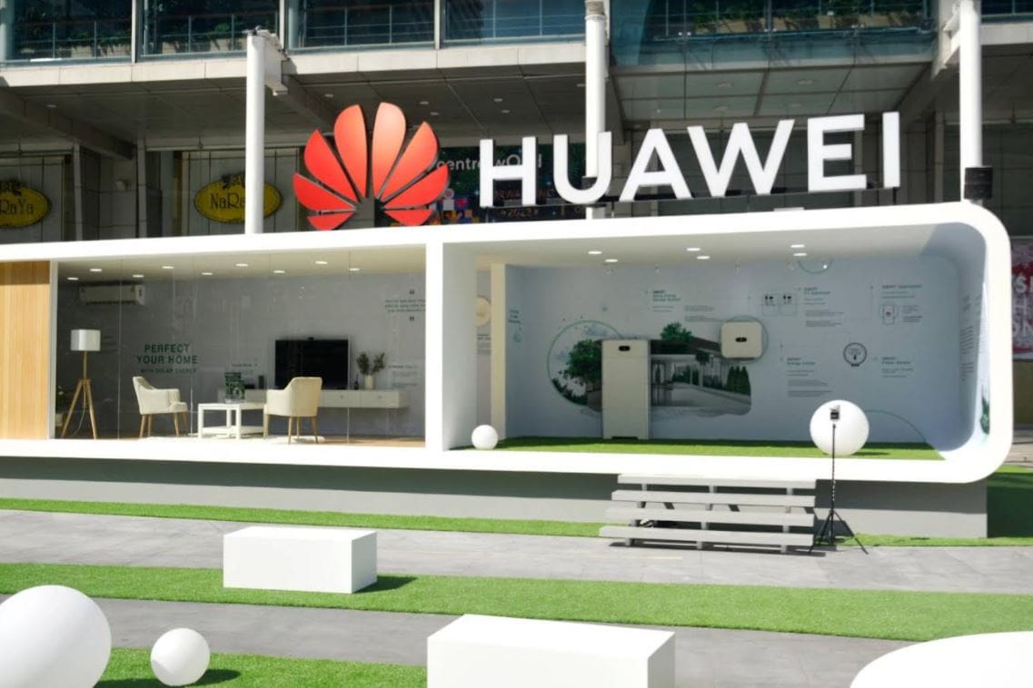 Huawei