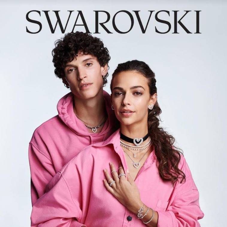 SWAROVSKI