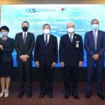 สำนักงานคณะกรรมการกฤษฎีกาและไมโครซอฟท์ ประกาศความร่วมมือ พร้อมกำหนดทิศทางนโยบายเชิงดิจิทัลของประเทศไทย