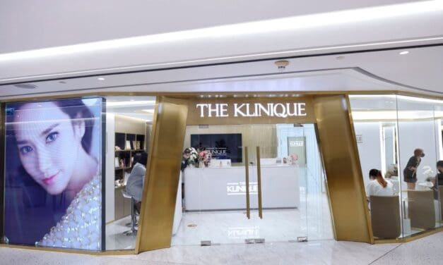 เปิดแล้ว! THE KLINIQUE Flagship Store แห่งแรก ณ ศูนย์การค้าสยามพารากอน พร้อมนำนวัตกรรมเครื่องเลเซอร์เปลี่ยนผิวระดับโลกรุ่นล่าสุดสู่เมืองไทย PICO Clear Enlighten FX เคลียร์ฝ้า กระ จุดด่างดำ รอยสิว รอยสัก ครบจบในหนึ่งเดียว!