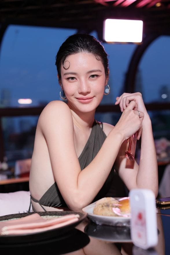 น้ำหอมสำหรับผู้หญิง