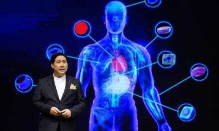 เมดีซ กรุ๊ป ตอกย้ำภาพลักษณ์ผู้นำด้าน “BIOlongevity Technology” ดึง 3 แพทย์-นักวิจัยระดับโลกร่วมเสวนาในหัวข้อ “BIOlongevity: ชีวิตยืนยาว 120 ปีที่เป็นจริงได้”พร้อมเปิดตัวภาพยนตร์ไวรัลชุดใหม่ “เลือกพรุ่งนี้ที่ดีกว่า” (Live A Better Tomorrow)