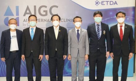 ETDA เปิดตัวศูนย์ “AI Governance Clinic by ETDA (AIGC)” จับมือ “เนคเทค -กรมการแพทย์-กรมสนับสนุนบริการสุขภาพ” ลุยสร้างหลักธรรมาภิบาลการใช้ AI ทางการแพทย์