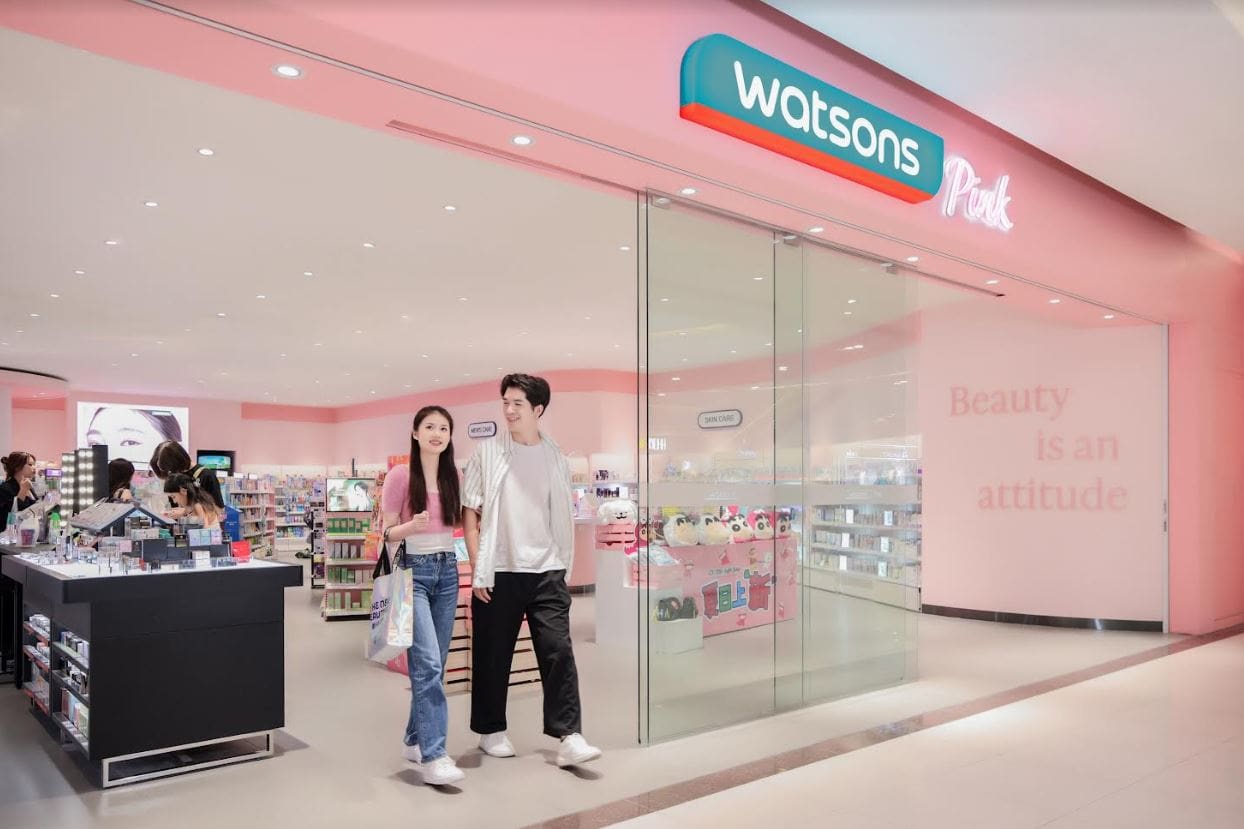 Watsons