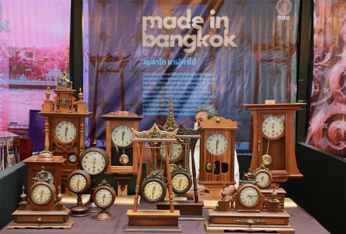 Made in Bangkok