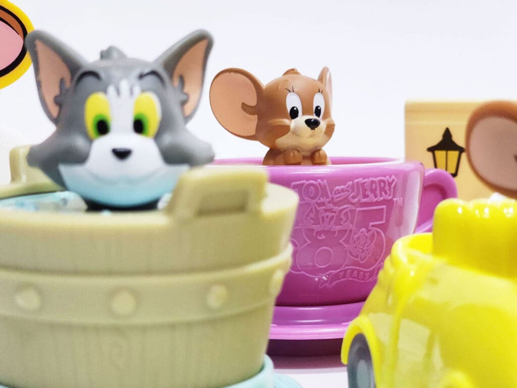 Happy Meal