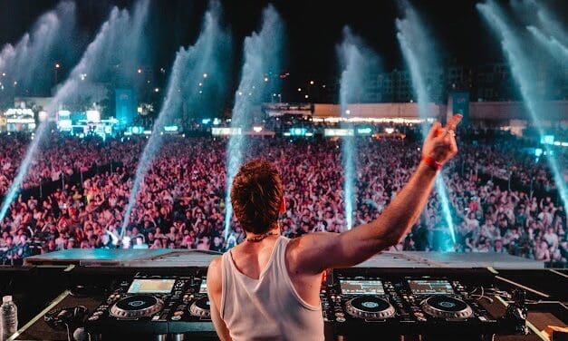 S2O Songkran Music Festival เตรียมบุกราชมัง!