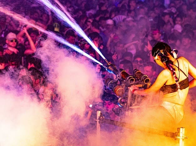 S2O Songkran Music Festival