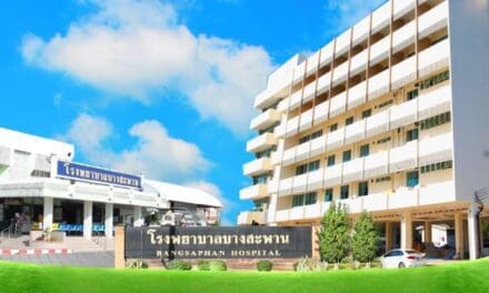 งานวิจัย “Smart Program” จ่ายอุปกรณ์ชี้ช่วยลดงานเจ้าหน้าที่ รพ.และการสูญเสีย 