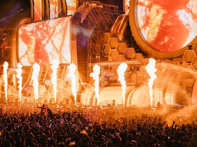 S2O Songkran Music Festival