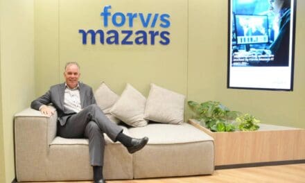 ฟอร์วิส มาซาร์ส  ชูศักยภาพที่ปรึกษาชั้นนำระดับโลก เดินหน้าพัฒนาบุคลากรรองรับการเติบโต ขึ้นแท่น TOP5 ในเมืองไทย