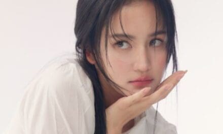 ในที่สุด!! แม่บุญตาแห่งเรือนแม่แฟง “โบว์ เมลดา สุศรี” จากละครแรงดีไม่มีแผ่ว “คุณพี่เจ้าขาดิฉันเป็นห่านมิใช่หงส์”ก็ได้มาเยือน ไอคอนสยาม แล้วเจ้าค่ะ